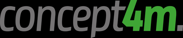 Concept 4M Logo
