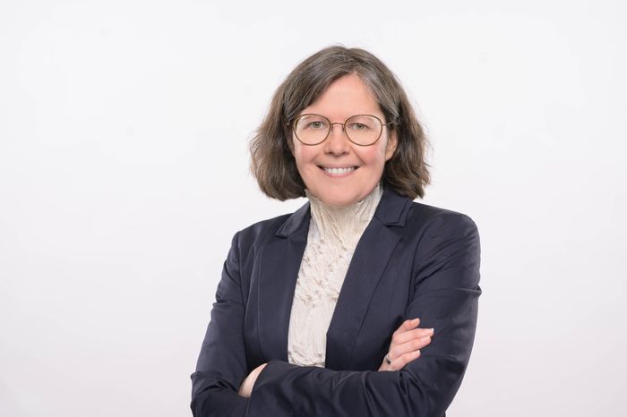Katja Schlüter-Schuh