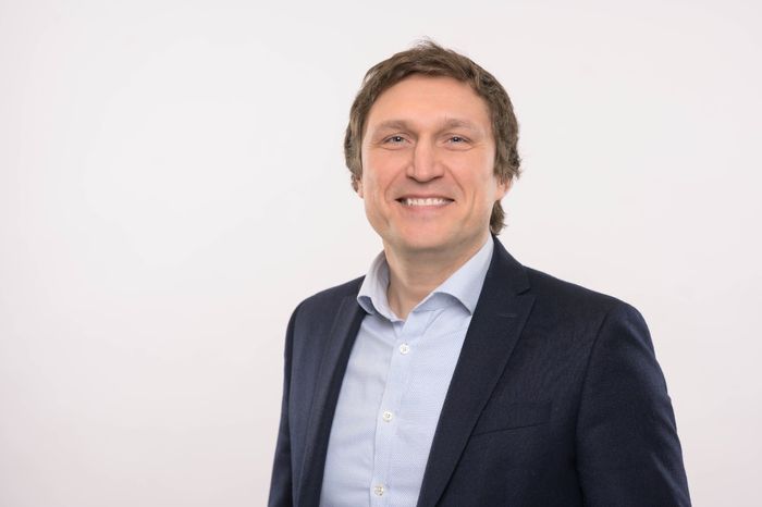 Oleg Schmidt