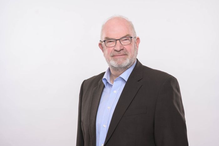 Peter Hüsenser